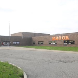 brook intermediate school