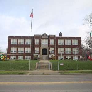 byesville elementary school