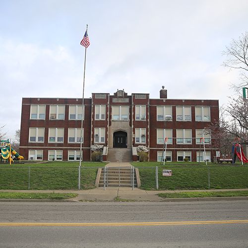 Byesville Elementary
