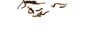 Rolling Hills Logo with Colt
