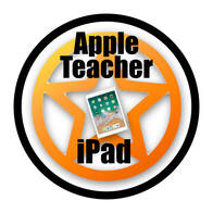 apple teacher ipad