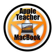 apple teacher macbook
