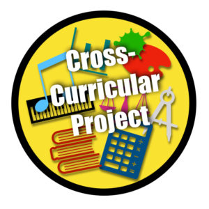 cross-curricular project