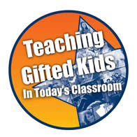 teaching gifted kids