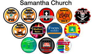 Samantha Church