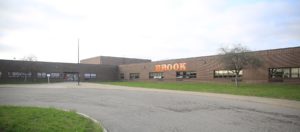 Brook school