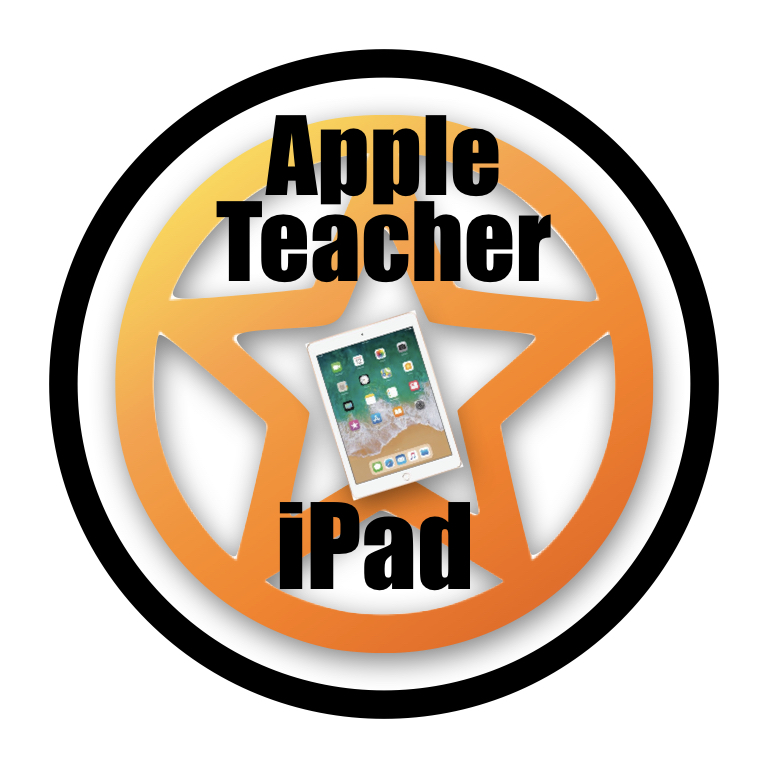 Apple Teacher for iPad