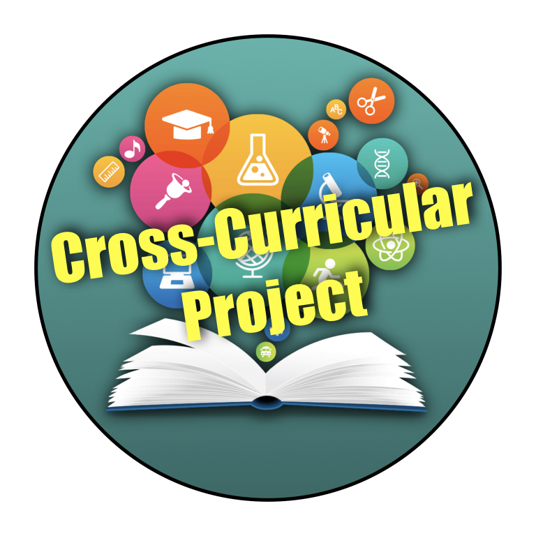 Cross Curricular Project